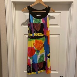 Joseph Ribkoff summer dress
